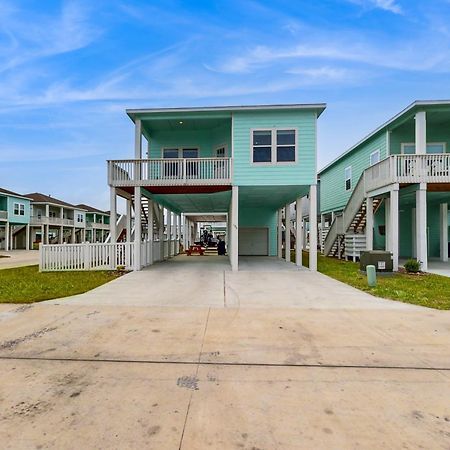 Villa Hook Line And Sleeper Rockport Exterior foto