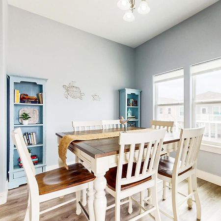 Villa Hook Line And Sleeper Rockport Exterior foto