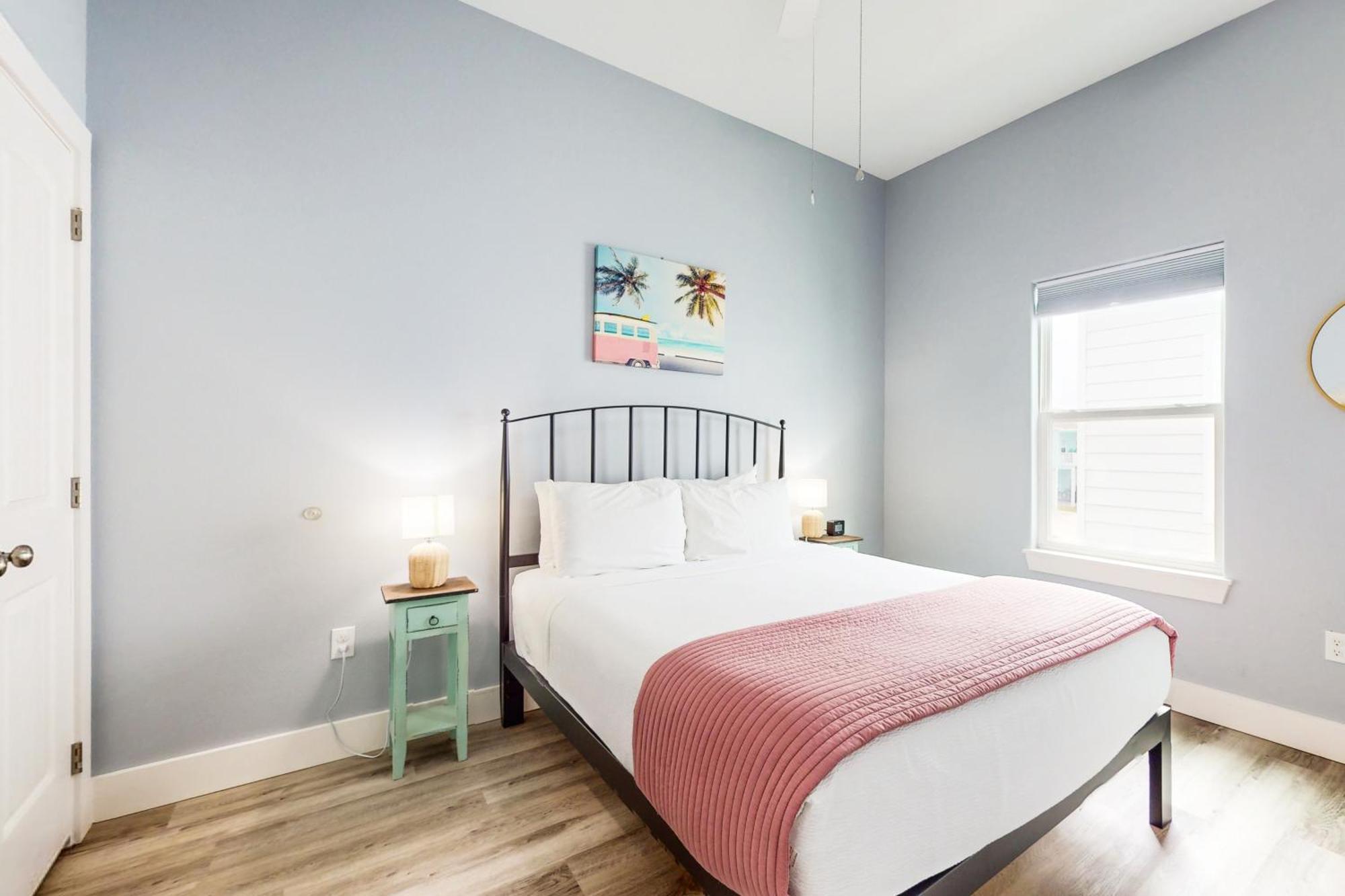Villa Hook Line And Sleeper Rockport Exterior foto
