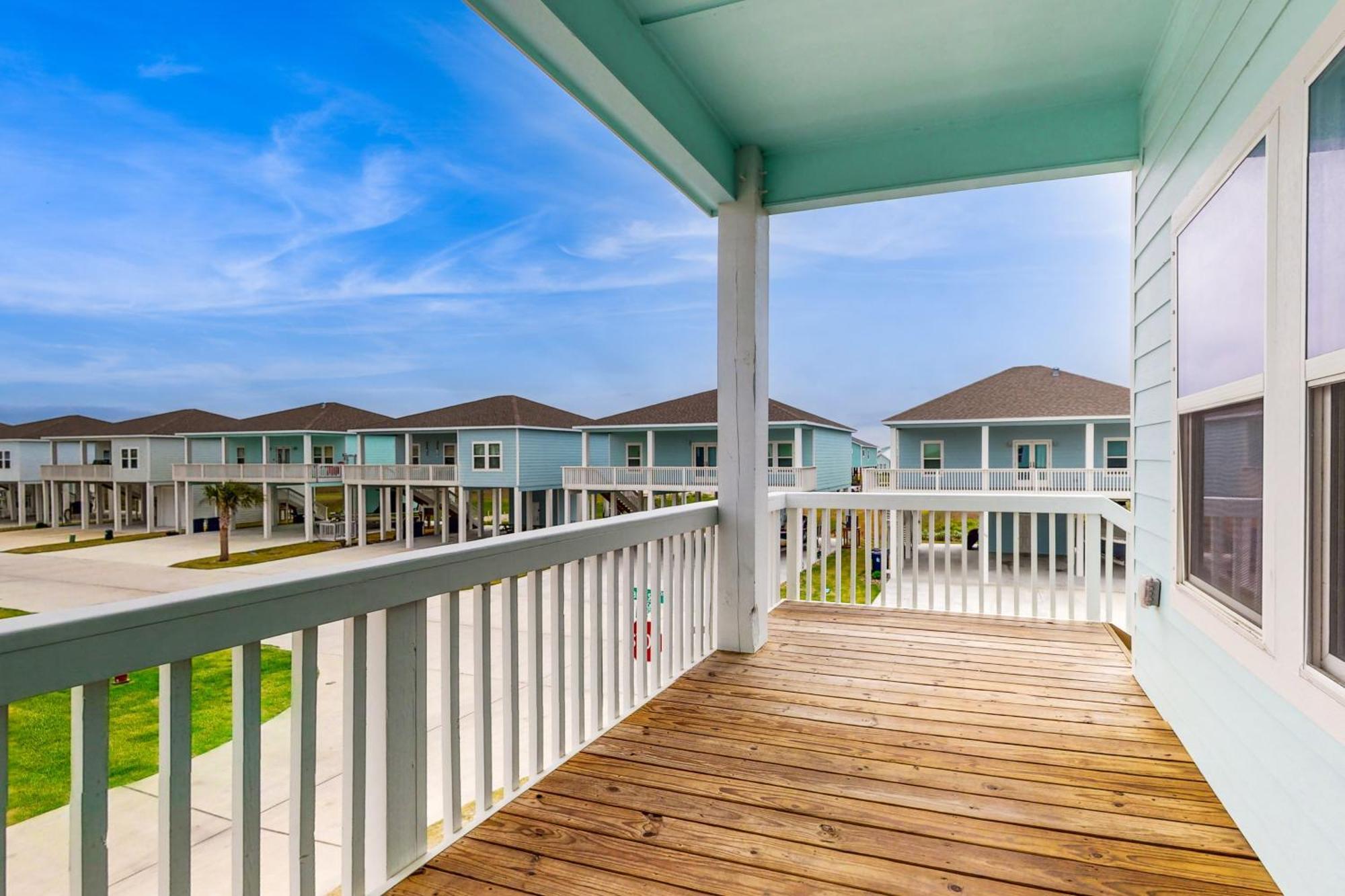 Villa Hook Line And Sleeper Rockport Exterior foto