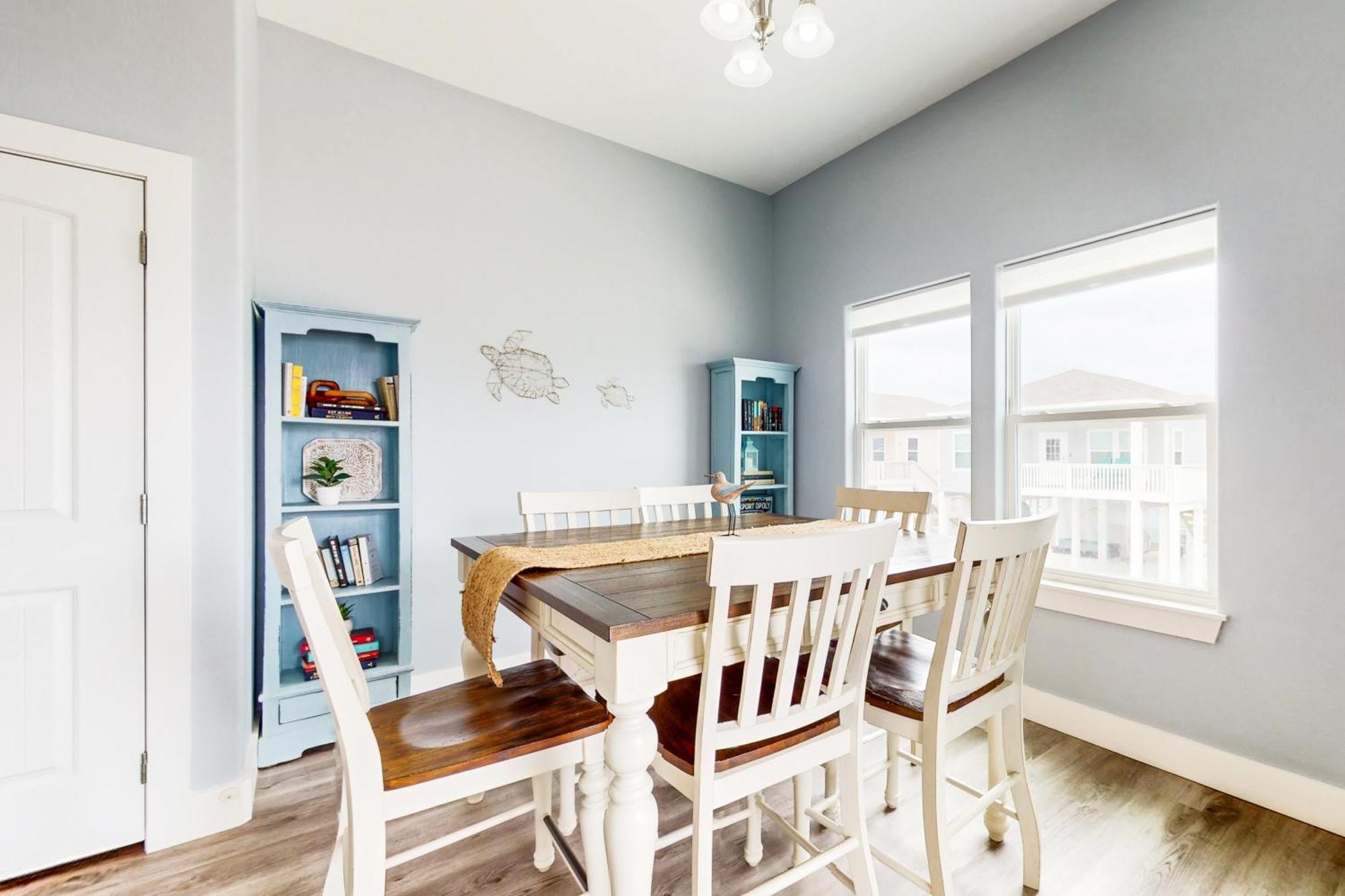Villa Hook Line And Sleeper Rockport Exterior foto